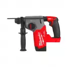 Акумулаторен перфоратор MILWAUKEE M18 FH-0X, 18V, 2.0-12Ah, Li-Ion, SDS-plus, 2.5J, безчетков - small, 250239