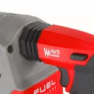 Акумулаторен перфоратор MILWAUKEE M18 FH-0X, 18V, 2.0-12Ah, Li-Ion, SDS-plus, 2.5J, безчетков - small, 250241