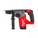 Акумулаторен перфоратор MILWAUKEE M18 FHX-0, 18V, 2.0-12Ah, Li-Ion, SDS-plus, 2.5J, безчетков - small, 250595