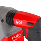 Акумулаторен перфоратор MILWAUKEE M18 FHX-0, 18V, 2.0-12Ah, Li-Ion, SDS-plus, 2.5J, безчетков - small, 250597