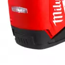 Акумулаторен перфоратор MILWAUKEE M18 FHX-0, 18V, 2.0-12Ah, Li-Ion, SDS-plus, 2.5J, безчетков - small, 250598
