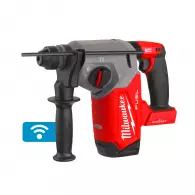 Акумулаторен перфоратор MILWAUKEE M18 ONEFH-0X, 18V, 2.0-12Ah, Li-Ion, SDS-plus, 2.5J, безчетков