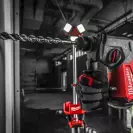 Акумулаторен перфоратор MILWAUKEE M18 ONEFH-0X, 18V, 2.0-12Ah, Li-Ion, SDS-plus, 2.5J, безчетков - small, 250492