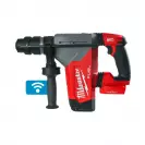 Акумулаторен перфоратор MILWAUKEE M18 ONEFHPX-0X, 18V, 2.0-12Ah, Li-Ion, SDS-plus, 5.0J, безчетков - small, 250608