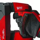 Акумулаторен перфоратор MILWAUKEE M18 ONEFHPX-0X, 18V, 2.0-12Ah, Li-Ion, SDS-plus, 5.0J, безчетков - small, 250610