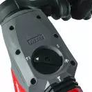 Акумулаторен перфоратор MILWAUKEE M18 ONEFHPX-0X, 18V, 2.0-12Ah, Li-Ion, SDS-plus, 5.0J, безчетков - small, 250611