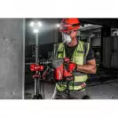 Акумулаторен перфоратор MILWAUKEE M18 ONEFHPX-0X, 18V, 2.0-12Ah, Li-Ion, SDS-plus, 5.0J, безчетков - small, 250614