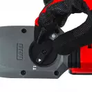 Акумулаторен перфоратор MILWAUKEE M18 ONEFHPX-552X, 18V, 5.5Ah, Li-Ion, SDS-plus, 5.0J, безчетков - small, 257187