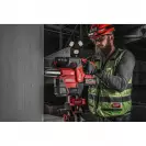 Акумулаторен перфоратор MILWAUKEE M18 ONEFHXDEL-552C, 18V, 5.5Ah, Li-Ion, SDS-plus, 2.5J, безчетков - small, 250501