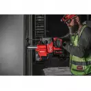 Акумулаторен перфоратор MILWAUKEE M18 ONEFHXDEL-552C, 18V, 5.5Ah, Li-Ion, SDS-plus, 2.5J, безчетков - small, 250502