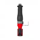 Акумулаторен саблен трион MILWAUKEE M18 ONEFSZ-502X, 18V, 5.0Ah, Li-Ion, 32мм, безчетков - small, 261835