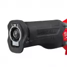 Акумулаторен саблен трион MILWAUKEE M18 ONEFSZ-502X, 18V, 5.0Ah, Li-Ion, 32мм, безчетков - small, 261836