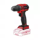 Акумулаторен винтоверт EINHELL TE-CD 18/40 Li BL - Solo, 18V, 1.5-6.0Ah, Li-Ion, 40Nm, безчетков - small