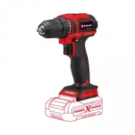 Акумулаторен винтоверт EINHELL TE-CD 18/40 Li BL - Solo, 18V, 1.5-6.0Ah, Li-Ion, 40Nm, безчетков