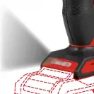 Акумулаторен винтоверт EINHELL TE-CD 18/40 Li BL - Solo, 18V, 1.5-6.0Ah, Li-Ion, 40Nm, безчетков - small, 232137