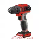 Акумулаторен винтоверт EINHELL TE-CD 18/40 Li BL - Solo, 18V, 1.5-6.0Ah, Li-Ion, 40Nm, безчетков - small, 232138