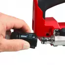 Акумулаторен ъглошлайф MILWAUKEE M18 FCOS230-0, 18V, 2.0-12Ah, Li-Ion, ф230мм, безчетков - small, 250717