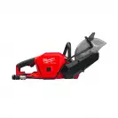 Акумулаторен ъглошлайф MILWAUKEE M18 FCOS230-0, 18V, 2.0-12Ah, Li-Ion, ф230мм, безчетков - small, 250719