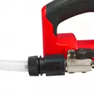 Акумулаторен ъглошлайф MILWAUKEE M18 FCOS230-0, 18V, 2.0-12Ah, Li-Ion, ф230мм, безчетков - small, 250720