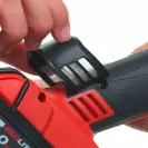 Акумулаторен ъглошлайф MILWAUKEE M18 FHSAG125XPDB-0, 18V, 2.0-12Ah, Li-Ion, ф125мм, безчетков - small, 257565