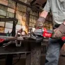 Акумулаторен ъглошлайф MILWAUKEE M18 FHSAG125XPDB-0, 18V, 2.0-12Ah, Li-Ion, ф125мм, безчетков - small, 257567