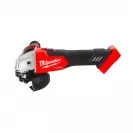 Акумулаторен ъглошлайф MILWAUKEE M18 FSAG125X-0, 18V, 2.0-12Ah, Li-Ion, ф125мм, безчетков - small, 250693