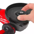 Акумулаторен ъглошлайф MILWAUKEE M18 FSAG125X-0, 18V, 2.0-12Ah, Li-Ion, ф125мм, безчетков - small, 250694