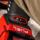 Акумулаторен ъглошлайф MILWAUKEE M18 FSAGV115XPDB-0, 18V, 2.0-12Ah, Li-Ion, ф115мм, безчетков - small, 263034