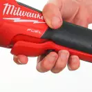 Акумулаторен ъглошлайф MILWAUKEE M18 FSAGV115XPDB-0X, 18V, 2.0-12Ah, Li-Ion, ф115мм, безчетков - small, 250705