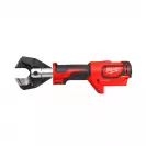 Акумулаторна хидравлична ножица за рязане на кабели MILWAUKEE M18 ONEHCC-0C SWA, 18V, 2.0-12Ah, Li-Ion, 53kN - small, 258864