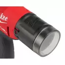 Акумулаторна нитачка MILWAUKEE M18 ONEFPRT-202X, 18V, 2.0Ah, Li-Ion, 4.8-7.0мм (алуминий), безчетков - small, 261206