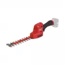 Акумулаторна ножица за трева и храсти MILWAUKEE M12 FHT20-0, 12V, 2.0-6.0Ah, Li-Ion, 200мм - small