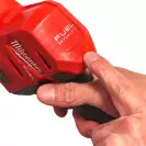 Акумулаторна ножица за трева и храсти MILWAUKEE M12 FHT20-0, 12V, 2.0-6.0Ah, Li-Ion, 200мм - small, 239097