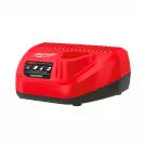 Акумулаторна ножица за трева и храсти MILWAUKEE M12 FHT20-402, 12V, 4.0Ah, Li-Ion, 200мм, безчетков - small, 239110