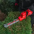 Акумулаторна ножица за трева и храсти MILWAUKEE M12 FHT20-402, 12V, 4.0Ah, Li-Ion, 200мм, безчетков - small, 239112