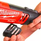 Акумулаторна полирмашина MILWAUKEE M18 FAP180-0, 18V, 2.0-12Ah, Li-Ion, ф180мм, безчетков - small, 261806