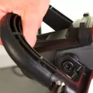 Акумулаторна полирмашина MILWAUKEE M18 FAP180-0, 18V, 2.0-12Ah, Li-Ion, ф180мм, безчетков - small, 261807