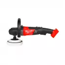 Акумулаторна полирмашина MILWAUKEE M18 FAP180-0X, 18V, 2.0-12Ah, Li-Ion, ф180мм, безчетков - small