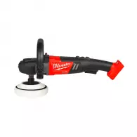 Акумулаторна полирмашина MILWAUKEE M18 FAP180-0X, 18V, 2.0-12Ah, Li-Ion, ф180мм, безчетков