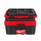 Акумулаторна прахосмукачка MILWAUKEE M18 FPOVCL-0, 18V, 2.0-12Ah, Li-Ion, 1416л/мин, безчетков - small, 238984