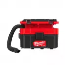 Акумулаторна прахосмукачка MILWAUKEE M18 FPOVCL-0, 18V, 2.0-12Ah, Li-Ion, 1416л/мин, безчетков - small, 238986