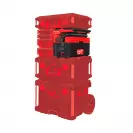 Акумулаторна прахосмукачка MILWAUKEE M18 FPOVCL-0, 18V, 2.0-12Ah, Li-Ion, 1416л/мин, безчетков - small, 238987