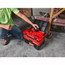 Акумулаторна прахосмукачка MILWAUKEE M18 FPOVCL-0, 18V, 2.0-12Ah, Li-Ion, 1416л/мин, безчетков - small, 238988
