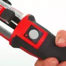 Акумулаторна преса за щанци и матрици MILWAUKEE M18 BLHPT-202C V-SET, 18V, 2.0Ah, Li-Ion, 32kN - small, 258781