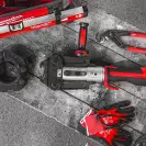Акумулаторна преса за щанци и матрици MILWAUKEE M18 BLHPTXL-0C, 18V, 2.0-12Ah, Li-Ion, 32kN - small, 258808