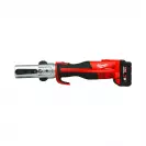 Акумулаторна преса за щанци и матрици MILWAUKEE M18 BLHPTXL-502C, 18V, 5.0Ah, Li-Ion, 32kN - small, 258456