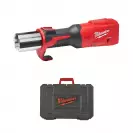 Акумулаторна преса за щанци и матрици MILWAUKEE M18 ONEBLHPT-0C, 18V, 2.0-12Ah, Li-Ion, 32kN - small