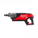 Акумулаторна разпробивна машина MILWAUKEE MXF DCD150-0C, 72V, 3.0-12Ah, Li-Ion, 1600об/мин, бетон 152мм - small, 261859