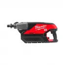 Акумулаторна разпробивна машина MILWAUKEE MXF DCD150-302C, 72V, 3.0Ah, Li-Ion, 1600об/мин, бетон 152мм - small, 261853