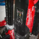 Акумулаторна разпробивна машина MILWAUKEE MXF DCD150-302C, 72V, 3.0Ah, Li-Ion, 1600об/мин, бетон 152мм - small, 261863